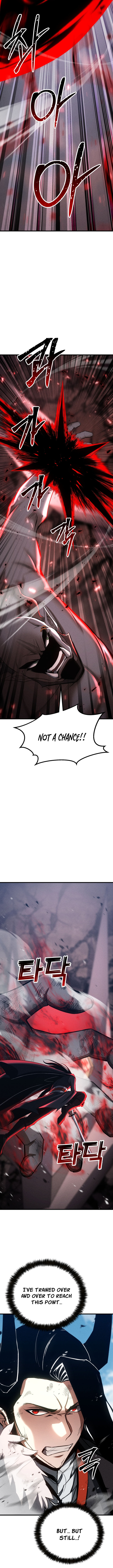Absolute Necromancer Chapter 92 9